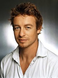 Simon Baker