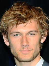 Alex Pettyfer