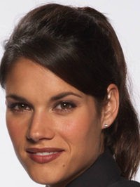 Missy Peregrym