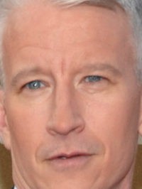 Anderson Cooper