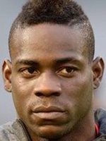 Mario Balotelli