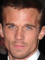 Cam Gigandet