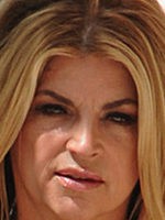 Kirstie Alley