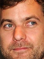 Joshua Jackson