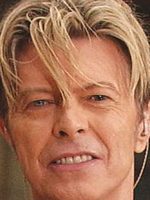 David Bowie