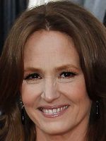 Melissa Leo