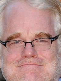 Philip Seymour Hoffman