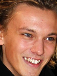 Jamie Campbell Bower