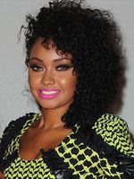 Leigh-Anne Pinnock