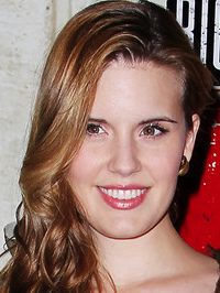 Maggie Grace