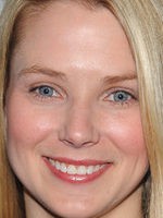 Marissa Mayer