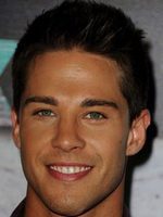 Dean Geyer