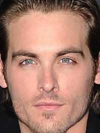 Kevin Zegers