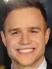 Olly Murs