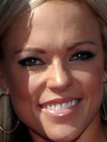 Jennie Finch