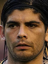 Ever Banega