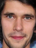 Ben Whishaw