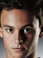 Tom Daley