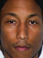 Pharrell Williams