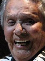 Chavela Vargas