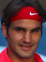 Roger Federer