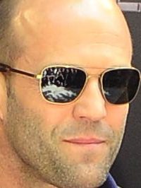 Jason Statham