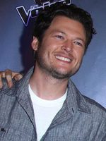 Blake Shelton