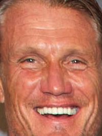 Dolph Lundgren