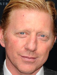 Boris Becker