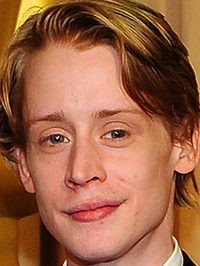 Macaulay Culkin