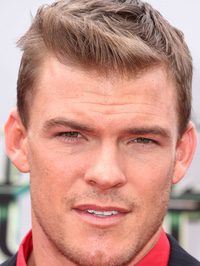 Alan Ritchson