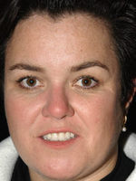 Rosie O'Donnell