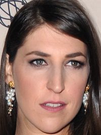 Mayim Bialik