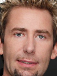 Chad Kroeger