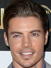 Josh Henderson