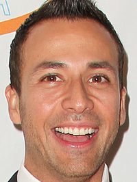 Howie Dorough