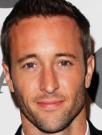 Alex O'Loughlin