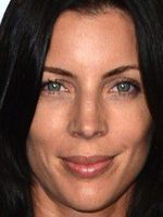 Liberty Ross