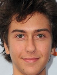 Nat Wolff