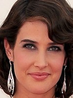 Cobie Smulders