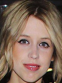 Peaches Geldof