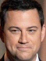 Jimmy Kimmel