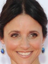 Julia Louis-Dreyfus