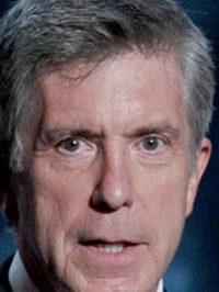 Tom Bergeron