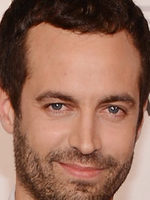 Benjamin Millepied