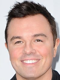 Seth MacFarlane