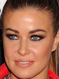 Carmen Electra