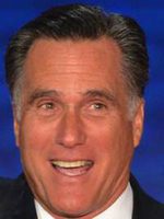 Mitt Romney