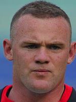 Wayne Rooney