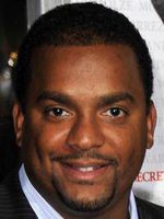 Alfonso Ribeiro